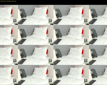 keily_lovers — 88 minute Chaturbate female cam show recording, 720p, Nov 28, 2020
