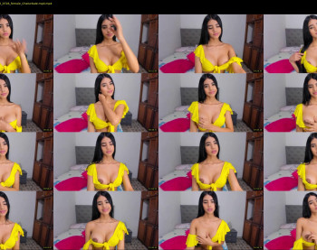 kellyfernandes — 19 minute Chaturbate female cam show recording, 720p, Nov 28, 2020