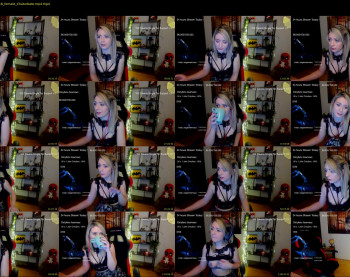 kimilee22 — 78 minute Chaturbate female cam show recording, 1080p, Nov 28, 2020