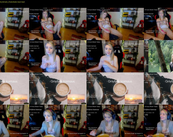 kimilee22 — 84 minute Chaturbate female cam show recording, 1080p, Nov 29, 2020