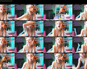 kinky_ray — 35 minute Chaturbate couple cam show recording, 1080p, Nov 29, 2020