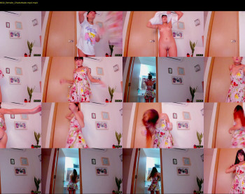 kittenmoon_ — 3 minute Chaturbate female cam show recording, 1080p, Nov 28, 2020