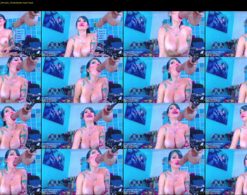 kkole17 — 16 minute Chaturbate female cam show recording, 1080p, Nov 28, 2020