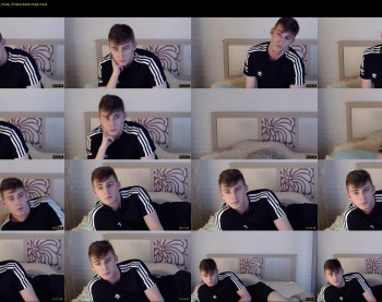 krishort — 17 minute Chaturbate male cam show recording, 1080p, Nov 28, 2020