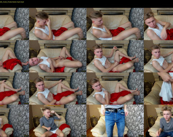 landel_boy — 40 minute Chaturbate male cam show recording, 1080p, Nov 28, 2020