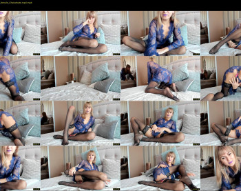 larissa4 — 73 minute Chaturbate female cam show recording, 1080p, Nov 28, 2020