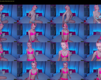 larragane — 37 minute Chaturbate couple cam show recording, 1080p, Nov 28, 2020