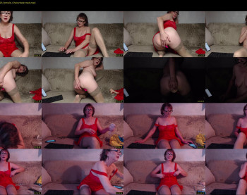 lelapopins — 69 minute Chaturbate female cam show recording, 720p, Nov 28, 2020