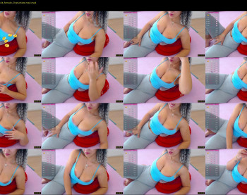lexy_sweet — 17 minute Chaturbate female cam show recording, 720p, Nov 29, 2020