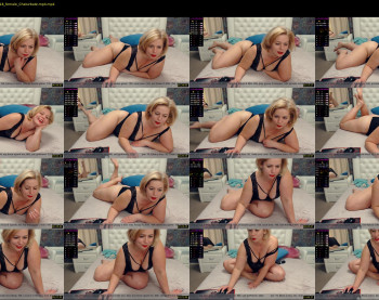lorabigass — 13 minute Chaturbate female cam show recording, 1080p, Nov 28, 2020