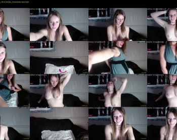 lovingsummer — 114 minute Chaturbate female cam show recording, 720p, Nov 28, 2020