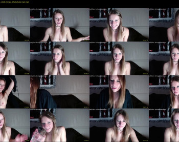 lovingsummer — 15 minute Chaturbate female cam show recording, 720p, Nov 28, 2020