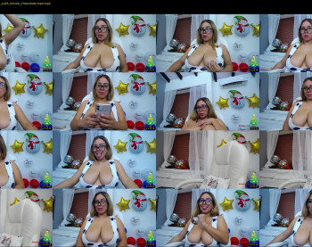marilyn_rouse — 70 minute Chaturbate female cam show recording, 1080p, Nov 28, 2020