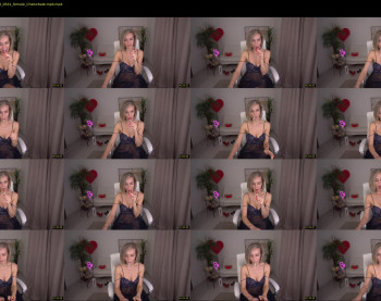 martha_mayer — 3 minute Chaturbate female cam show recording, 1080p, Nov 29, 2020