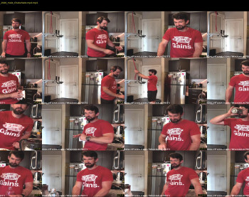 maximus_787 — 71 minute Chaturbate male cam show recording, 1080p, Nov 28, 2020