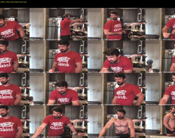 maximus_787 — 72 minute Chaturbate male cam show recording, 1080p, Nov 28, 2020