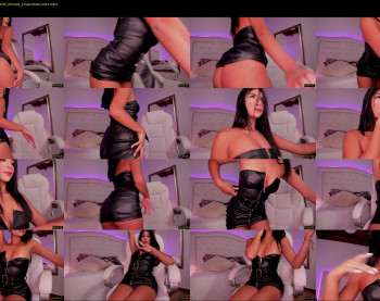 mel_evansx — 16 minute Chaturbate female cam show recording, 1080p, Nov 28, 2020