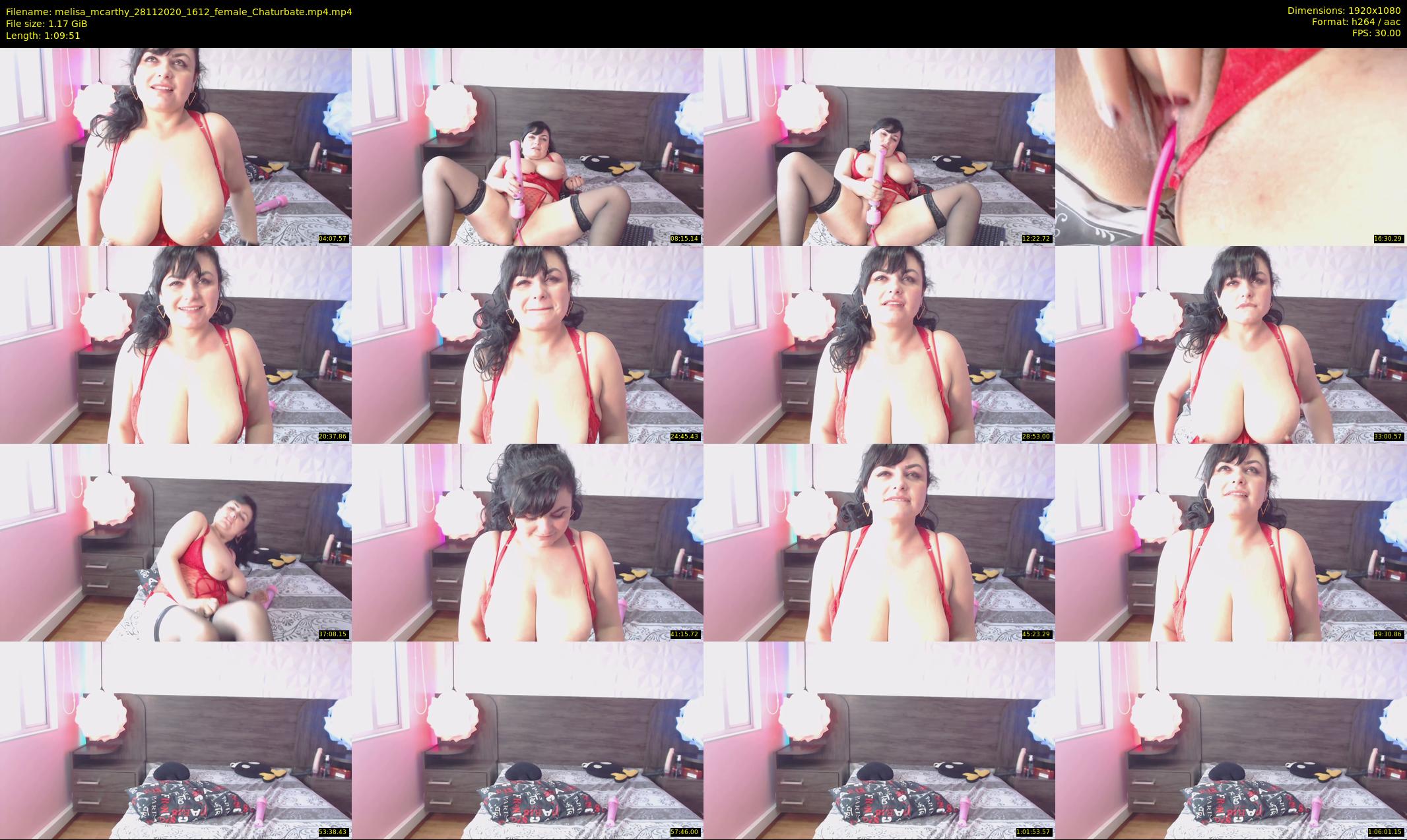 melisa_mcarthy — 70 minute Chaturbate couple cam show recording, 1080p, Nov 28, 2020