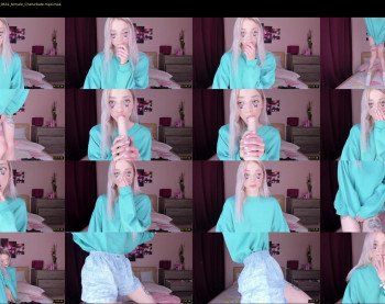 melissaallens — 17 minute Chaturbate female cam show recording, 1080p, Nov 28, 2020