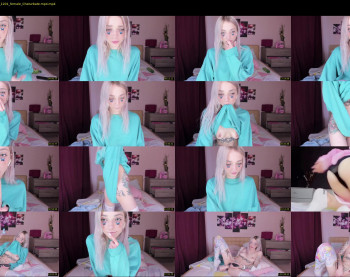 melissaallens — 70 minute Chaturbate female cam show recording, 1080p, Nov 28, 2020