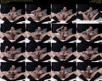 menbienn2017 — 19 minute Chaturbate male cam show recording, 480p, Nov 28, 2020