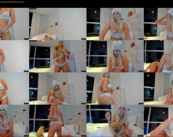 miaduval — 70 minute Chaturbate female cam show recording, 1080p, Nov 29, 2020