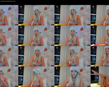 miaduval — 3 minute Chaturbate female cam show recording, 1080p, Nov 29, 2020