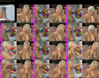 miakinkdd — 68 minute Chaturbate female cam show recording, 1080p, Nov 28, 2020