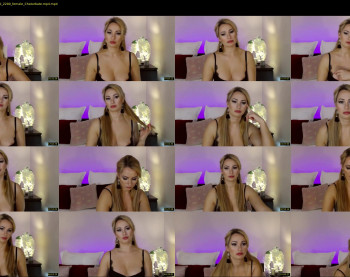 miladystarlight — 60 minute Chaturbate female cam show recording, 1080p, Nov 28, 2020