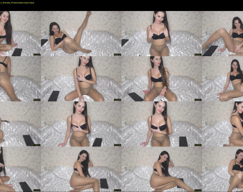milena29 — 32 minute Chaturbate female cam show recording, 720p, Nov 28, 2020