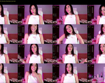 missflorida — 9 minute Chaturbate female cam show recording, 1080p, Nov 28, 2020