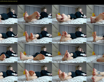 missmirandagd — 32 minute Chaturbate female cam show recording, 1080p, Nov 28, 2020