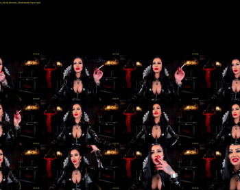 mistresskennya — 18 minute Chaturbate female cam show recording, 1080p, Nov 29, 2020