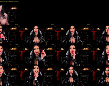 mistresskennya — 39 minute Chaturbate female cam show recording, 1080p, Nov 29, 2020