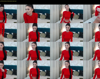mmmaaa1234 — 70 minute Chaturbate female cam show recording, 1080p, Nov 28, 2020