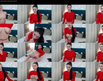 mmmaaa1234 — 70 minute Chaturbate female cam show recording, 1080p, Nov 28, 2020