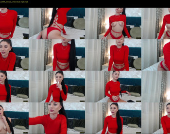 mmmaaa1234 — 42 minute Chaturbate female cam show recording, 1080p, Nov 29, 2020
