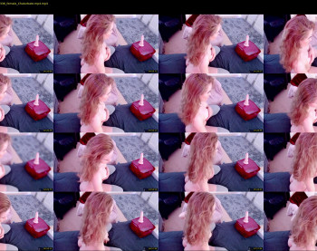 myassistant — 9 minute Chaturbate female cam show recording, 720p, Nov 29, 2020