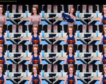 nancy_winter — 5 minute Chaturbate female cam show recording, 1080p, Nov 28, 2020
