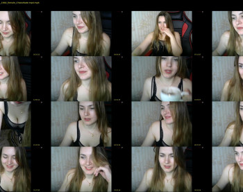naughty_popa — 41 minute Chaturbate female cam show recording, 720p, Nov 28, 2020