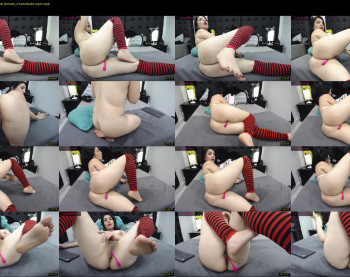 nicoleex1 — 71 minute Chaturbate female cam show recording, 720p, Nov 25, 2020