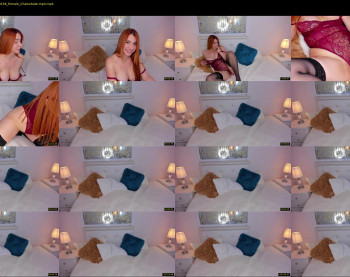 nicolette_01 — 74 minute Chaturbate female cam show recording, 1080p, Nov 29, 2020