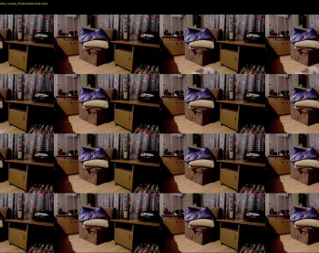 olesia_sean — 75 minute Chaturbate couple cam show recording, 1080p, Nov 28, 2020