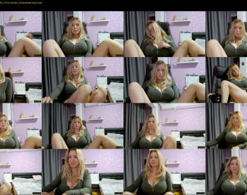 pam___beautiful — 87 minute Chaturbate female cam show recording, 720p, Nov 28, 2020