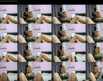pam___beautiful — 5 minute Chaturbate female cam show recording, 720p, Nov 28, 2020