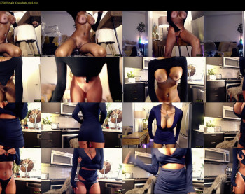persianangel — 59 minute Chaturbate female cam show recording, 720p, Nov 28, 2020