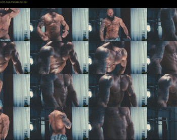 phil_chambers — 17 minute Chaturbate male cam show recording, 1080p, Nov 28, 2020