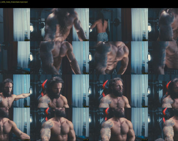 phil_chambers — 71 minute Chaturbate male cam show recording, 1080p, Nov 28, 2020
