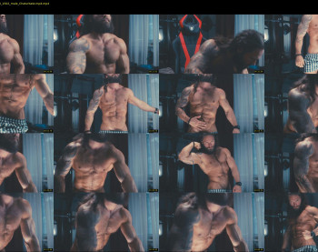 phil_chambers — 4 minute Chaturbate male cam show recording, 1080p, Nov 28, 2020