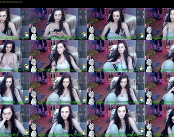 ps4pro — 70 minute Chaturbate female cam show recording, 720p, Nov 29, 2020